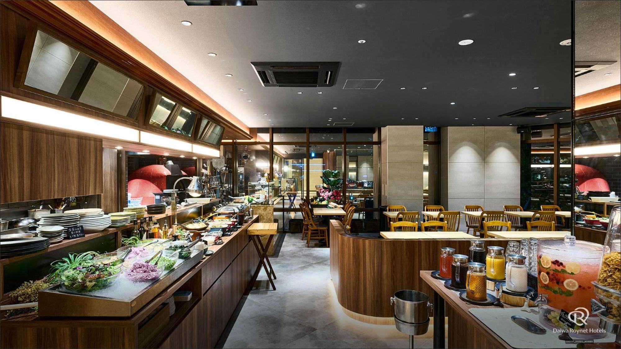 Daiwa Roynet Hotel Naha-Omoromachi Premier Exterior photo
